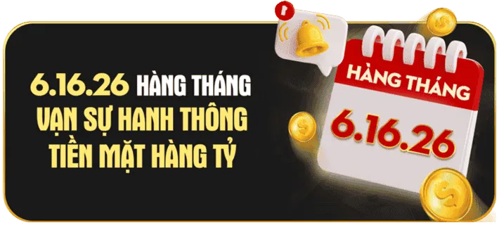 Chương Trình Khuyến Mãi Độc Quyền