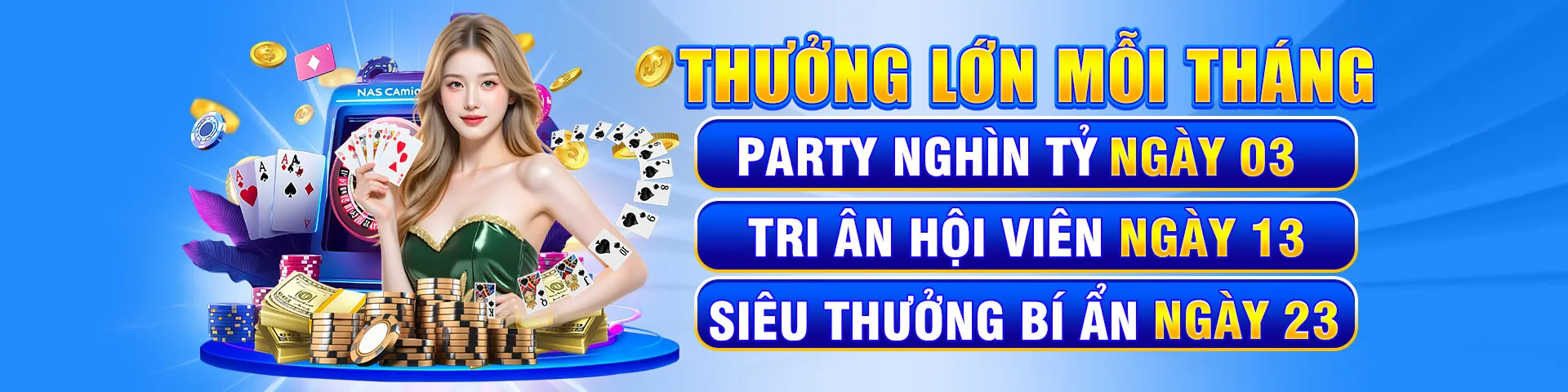 Hình ảnh nổ hũ jackpot lớn tại OK9