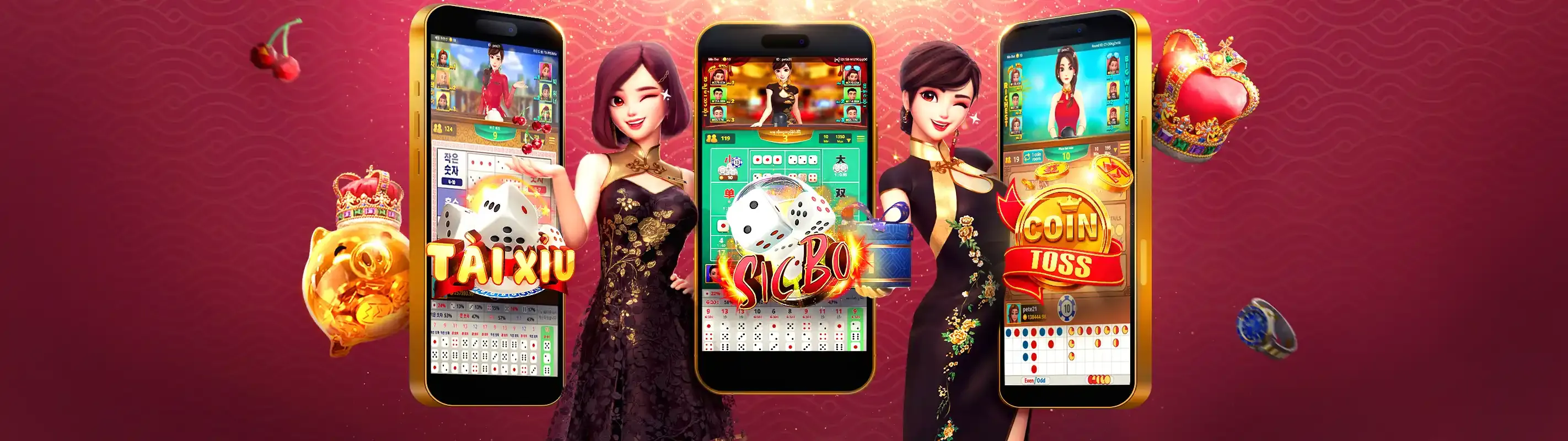 Trò chơi Bắn Cá ok9 link vào