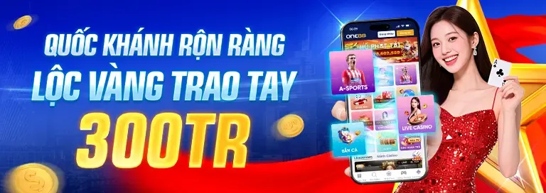 Casino trực tuyến OK9
