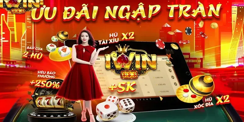 Chọn trò chơi nổ hũ yêu thích